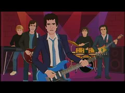 The Kinks - Destroyer (Official Video)