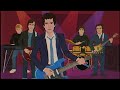 The Kinks - Destroyer (Official Video)