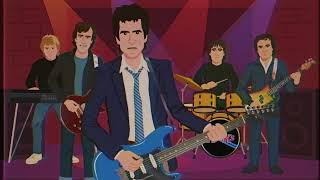 The Kinks - Destroyer (Official Video)