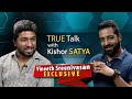 True Talk With Kishor Satya Ft. Vineeth Sreenivasan Full Exclusive Interview | On the Dot Media