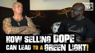 How selling DOPE can lead to a Green Light - Prison Talk 18.12