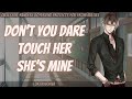 ASMR Obsessive Yandere Boyfriend Protects You From Bullies M4F Part 2