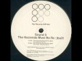 Sound 5 - The Hacienda Must Be Re Built (Soul Mekanik Re-Edit)