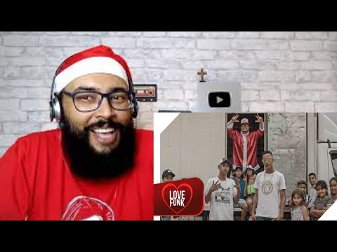 MC Menor da Vu e MC Maikim - Festa na Quebrada (Video Clipe Oficial) DJ Alle Mark