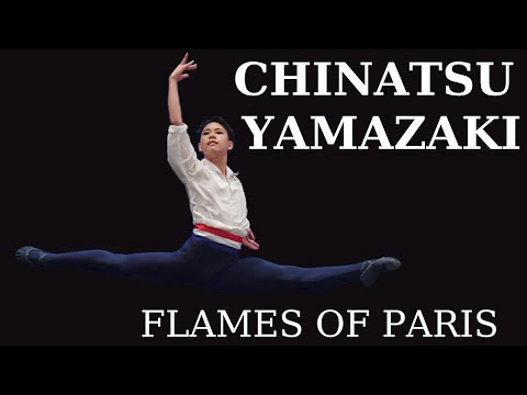 Prix de Lausanne 2024 Candidate and YGP Japan 2024 3rd Place Winner - Chinatsu Yamazaki