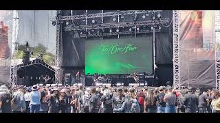 To Die For / Frail without you