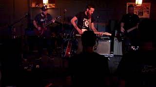 Alex Williams -- Can't Get Enough of You