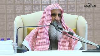 05 معنى الاستفهام في قوله تعالى وَكَيْفَ تَكْفُرُونَ وَأَنْتُمْ تُتْلَى عَلَيْكُمْ آيَاتُ اللَّهِ image