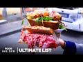 28 Foods To Eat In Your Lifetime 2021 Ultimate List