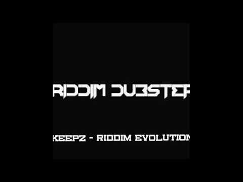Keepz - Riddim Evolution. Riddim Dubstep