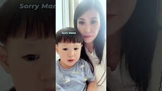 Download lagu Children like to hit, teach this one thing, moms.. #shorts #shortvideo #parentingtips #parenting mp3