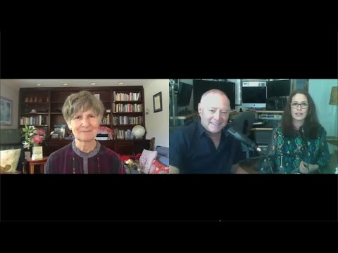 Done Being Single - Go From Fear To Here with Katie Hendricks