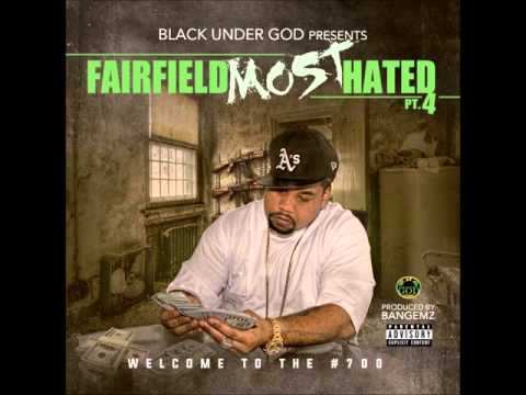 Mac Reese, Ice Meez, Bandaide (HOODSTARS), "7HUNNNIT" (Mr#700 remix)