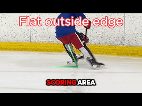 MASTER YOUR OUTSIDE EDGE WITH THESE PRACTICE HABITS!