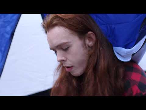 Escape To The Wild [Docu-series / short film]