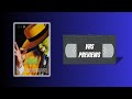 The Mask VHS Previews