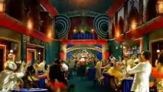 Parody A. Rybak "Fairytale"