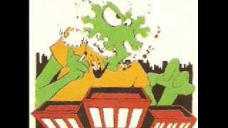 Smoke Spot 7" 1. Vinyl - Less Than Jake