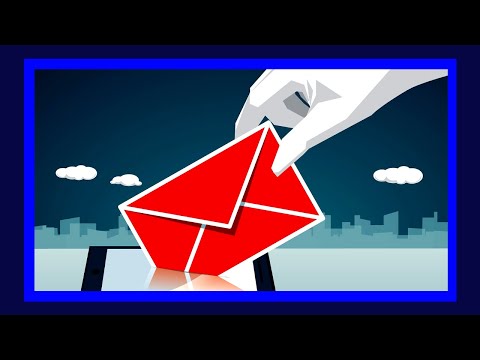 How to Create a Business Email and use it with Gmail...