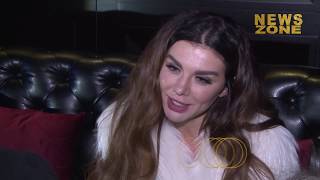 Что думает Анна Седокова о новом составе группы