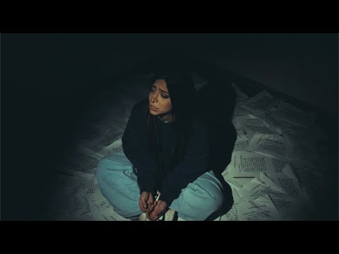 Francely Abreuu - dime (Video Oficial)