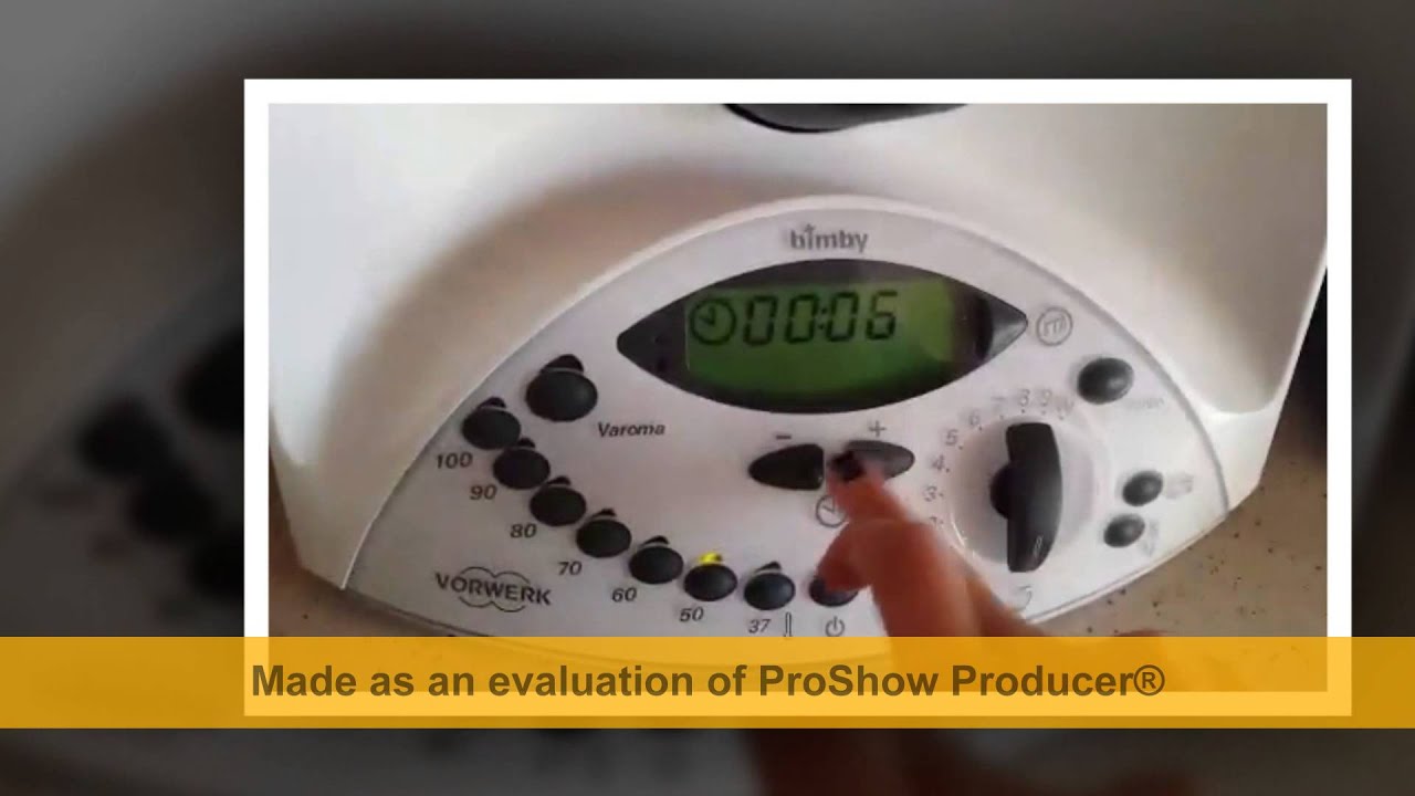 Pasta e fagioli con il bimby