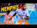 MEMPHIS DEBUT as a BARÇA PLAYER (BARÇA 3-1 GIRONA)