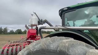 Horsch Partner 2000FT cuba de pur&iacute;n | Imagen 4 - Agroline