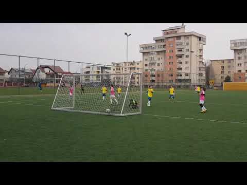 Dani Coman - LPS Pitesti