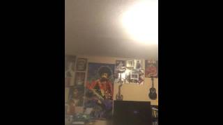 Come back traci sloppy seconds bass cover