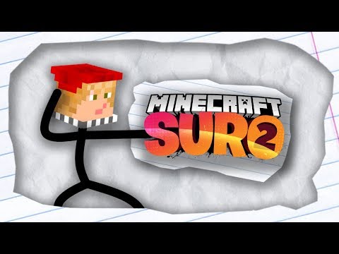 Stegis SURO 2-ZERSTÖRUNG! Boom!