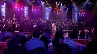 Lucie Silvas - Twisting the Chain (Radio 2 concert)