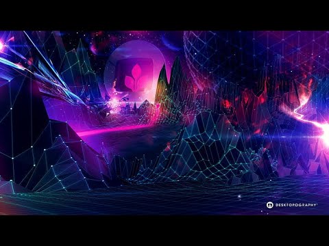 432hz - "Holographic Universe" - Psy-Trance