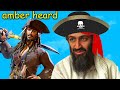 pirate roleplay