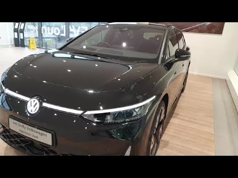 Volkswagen ID.7 TOURER GTX - Image 2