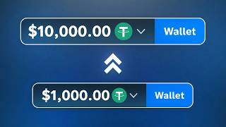 I Turned $1,000 Into $10,000 on Stake Casino Games