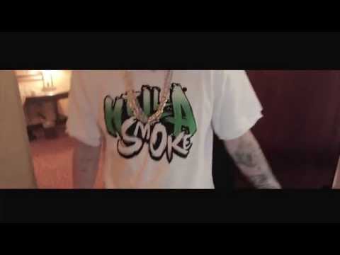 ANT STAXX "BAD BITCHES IN THE TRAP FT LADIE TUNE 1080p HD By GrindTime Tec