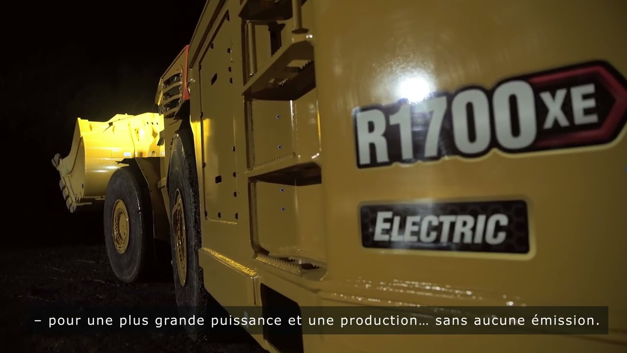 Vidéo de l'engagement HRV