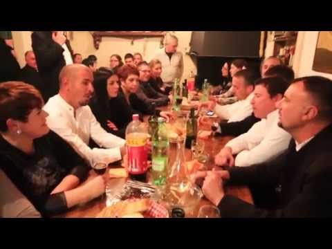 Čavoglave - obrada klape Kalelarga