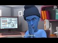 Four Puts Bfdi Scream Sound In Nickelodeon Shows Grounded Arrested