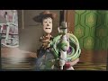Toy Story Hungarian Magyar Vagyok Nesbitt Asszonyiság Buzz Sír