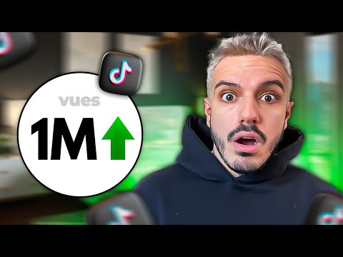 HOW TO GET 1 MILLION VIEWS ON TIKTOK? 3 TIPS