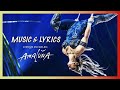 Amaluna MUSIC & LYRICS Video | "Burn Me Up" | Cirque du Soleil