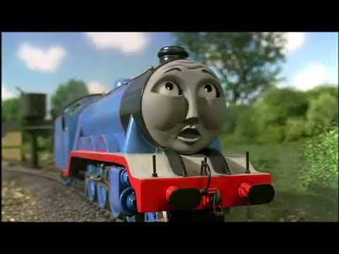 Cool Story (Toy Story) Part 8 - Gordon Vs. Henry