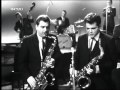 Woody Herman Live in England 1964.