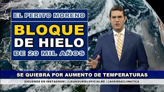 Jueves 19 febrero | Anticiclón dominará el panorama meteorológico en el Caribe