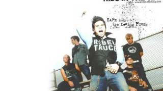 Kid in The Way - Your knife my back