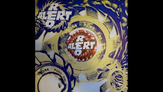 Reference II - Predelay (Club Mix) (1998)