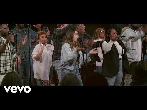 Come To Jesus (feat. Blake Perry, Emoni Robinson and Kira Daffin) [Official Performance...