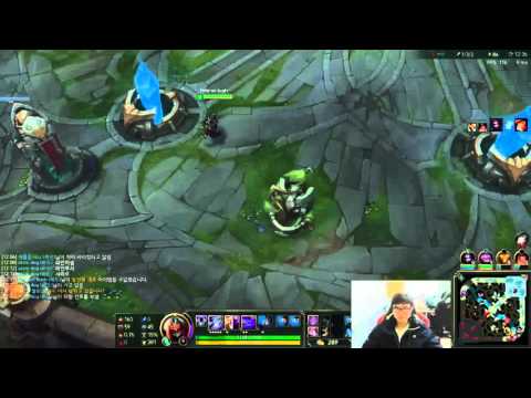 1. SKT T1 Faker Stream - Zed vs Ezreal Mid - January 4th, 2016 - Season 5 Patch 5.24